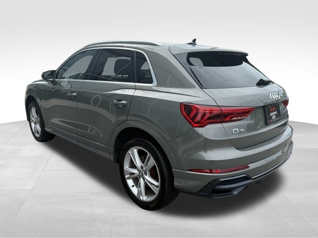 2020 Audi Q3 Premium S line Lakeland FL