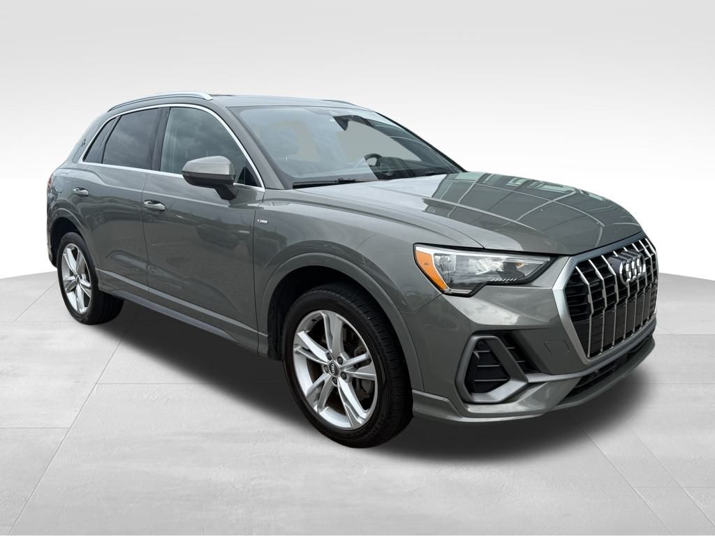 2020 Audi Q3 Premium S line Lakeland FL