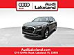 2020 Audi Q3 Premium S line