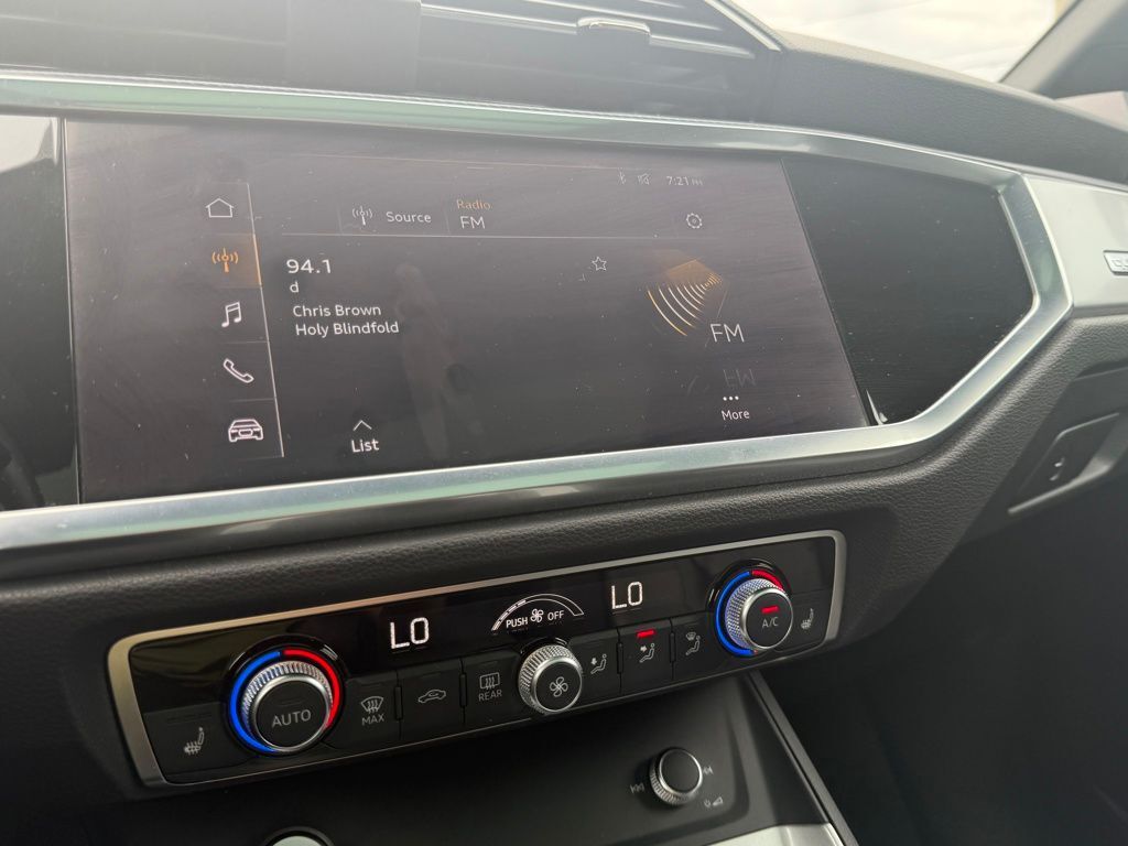 2020 Audi Q3 Premium S line Lakeland FL