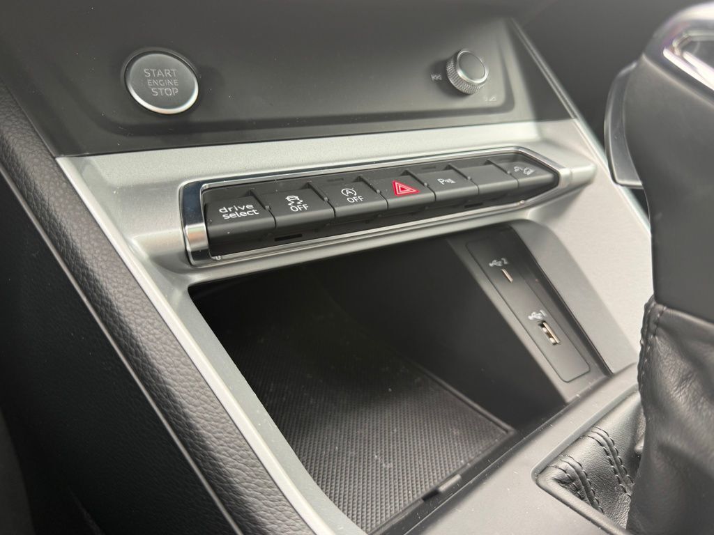 2020 Audi Q3 Premium S line Lakeland FL