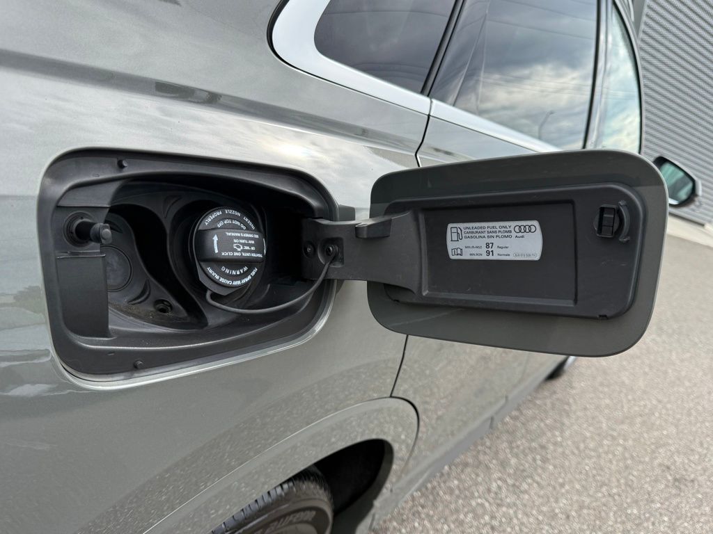 2020 Audi Q3 Premium S line Lakeland FL