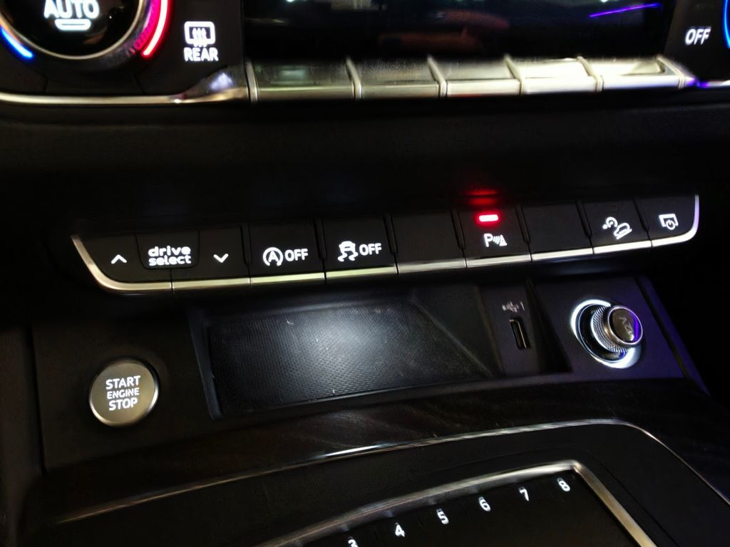 2020 Audi Q5 45 Premium Plus