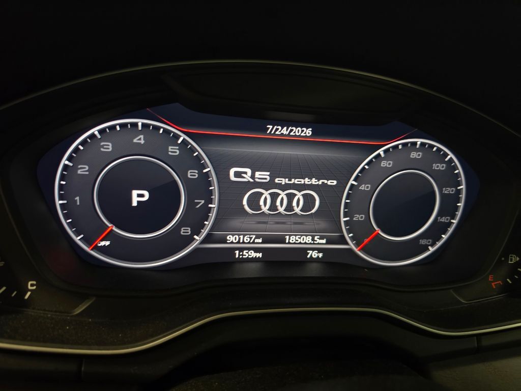 2020 Audi Q5 45 Premium Plus San Clemente CA