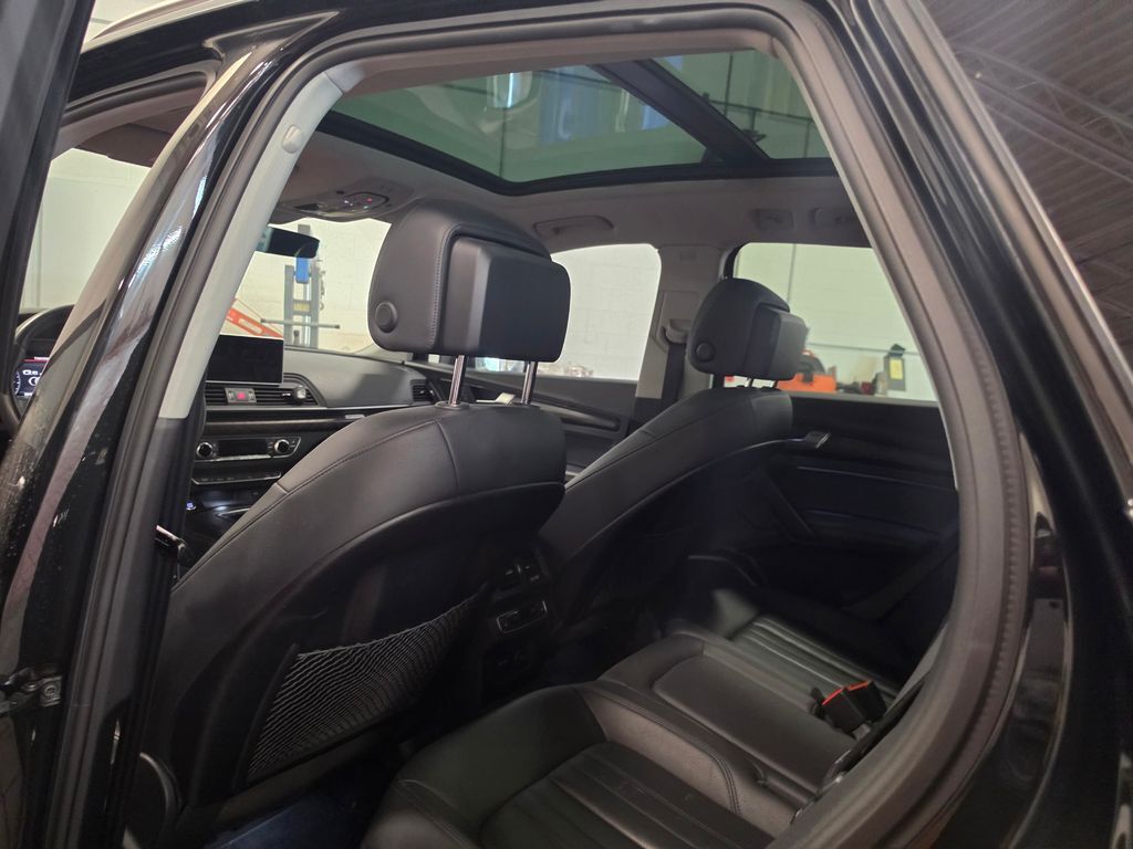 2020 Audi Q5 45 Premium Plus San Clemente CA