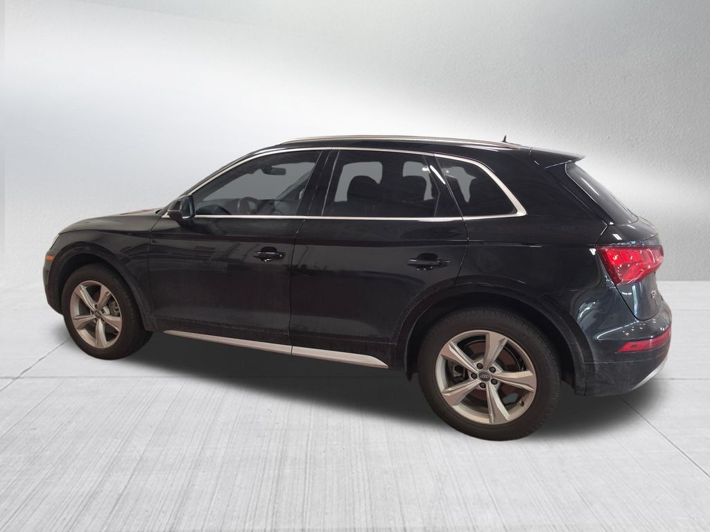 2020 Audi Q5 45 Premium Plus San Clemente CA