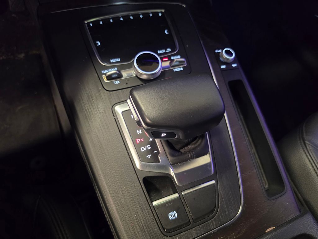 2020 Audi Q5 45 Premium Plus San Clemente CA
