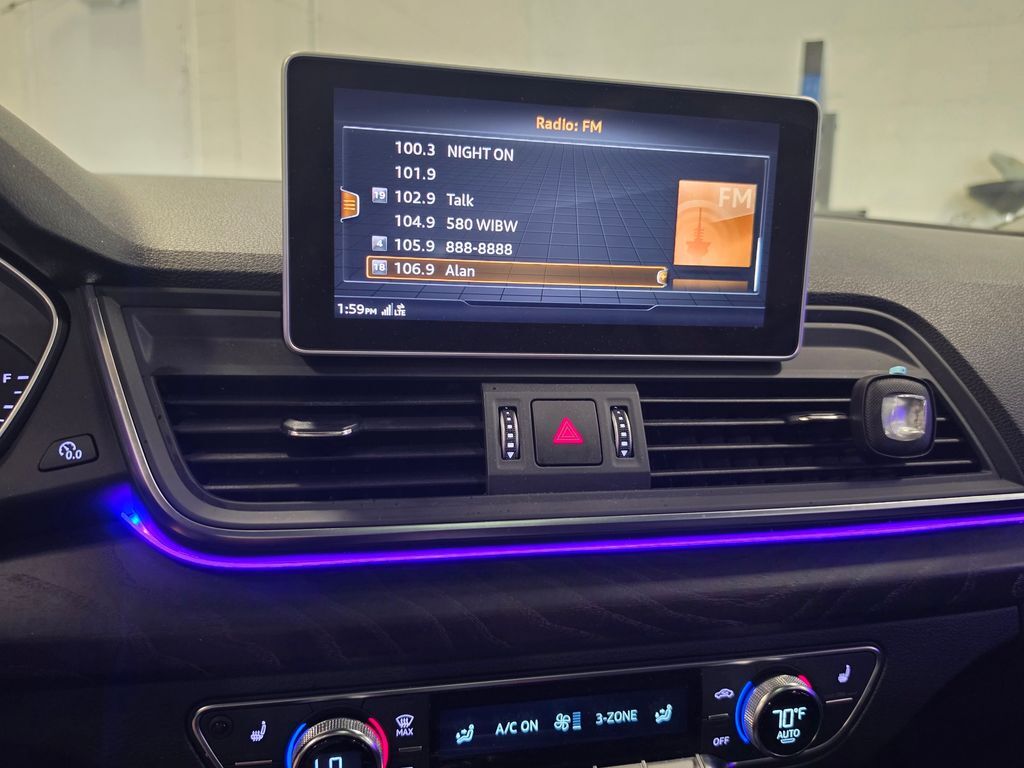 2020 Audi Q5 45 Premium Plus San Clemente CA