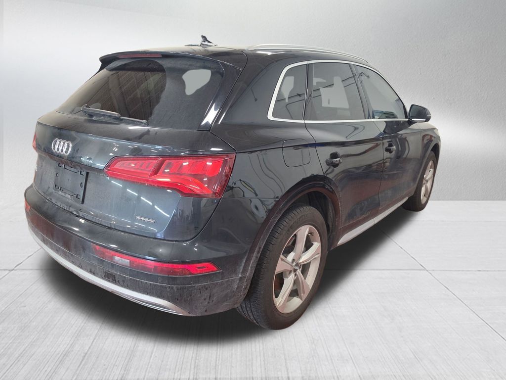 2020 Audi Q5 45 Premium Plus San Clemente CA