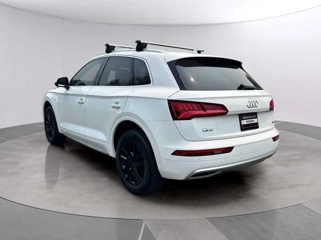 2020 Audi Q5 45 Premium Plus quattro San Clemente CA