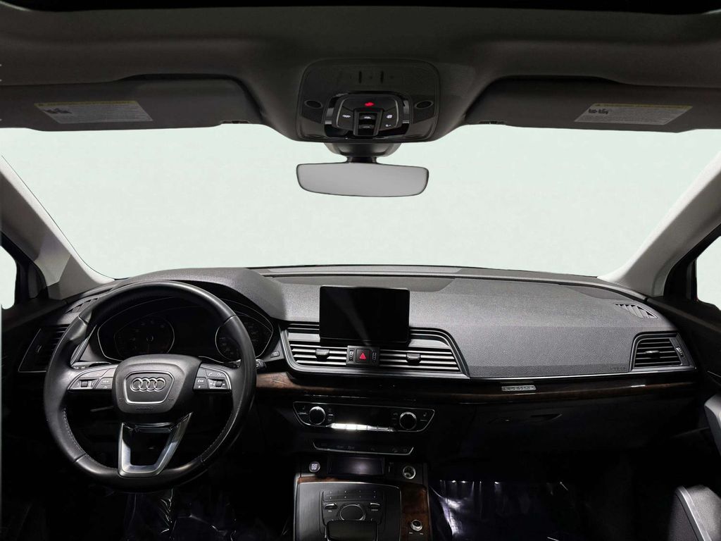 2020 Audi Q5 45 Premium Plus quattro San Clemente CA
