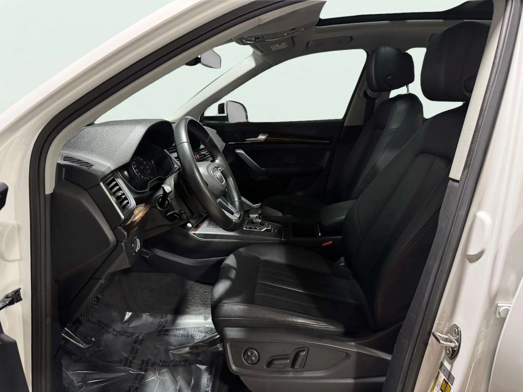 2020 Audi Q5 45 Premium Plus quattro San Clemente CA