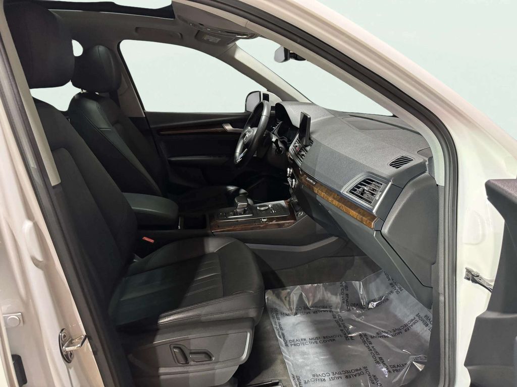 2020 Audi Q5 45 Premium Plus quattro San Clemente CA