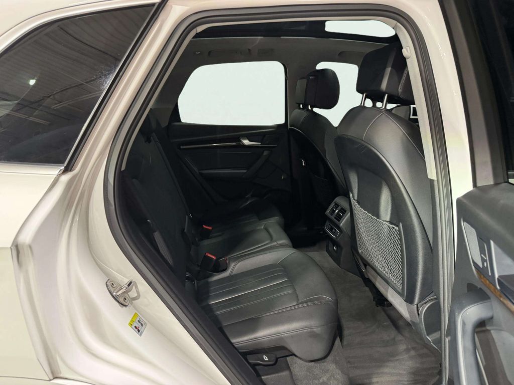 2020 Audi Q5 45 Premium Plus quattro San Clemente CA
