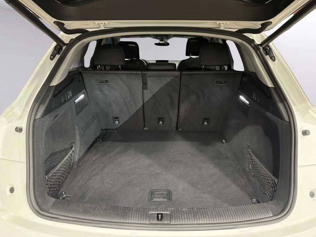 2020 Audi Q5 45 Premium Plus quattro San Clemente CA