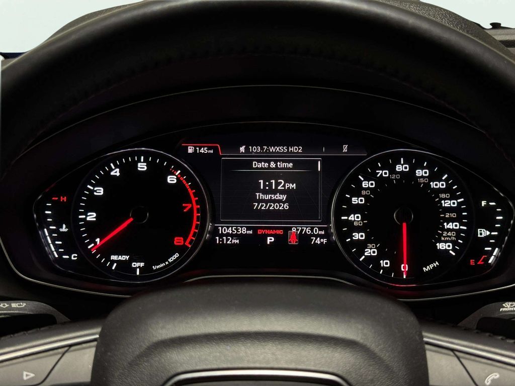 2020 Audi Q5 45 Premium Plus quattro San Clemente CA