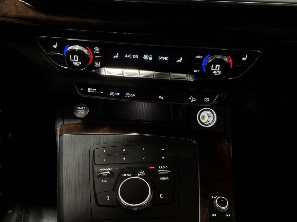 2020 Audi Q5 45 Premium Plus quattro San Clemente CA