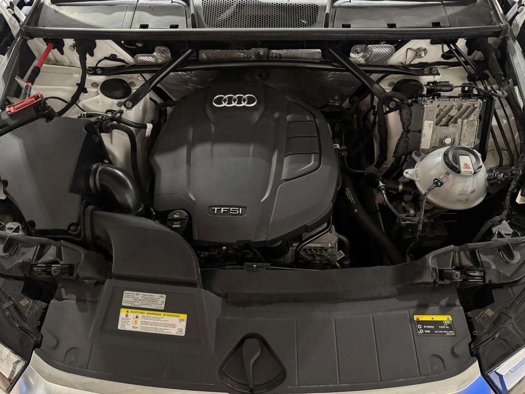 2020 Audi Q5 45 Premium Plus quattro San Clemente CA