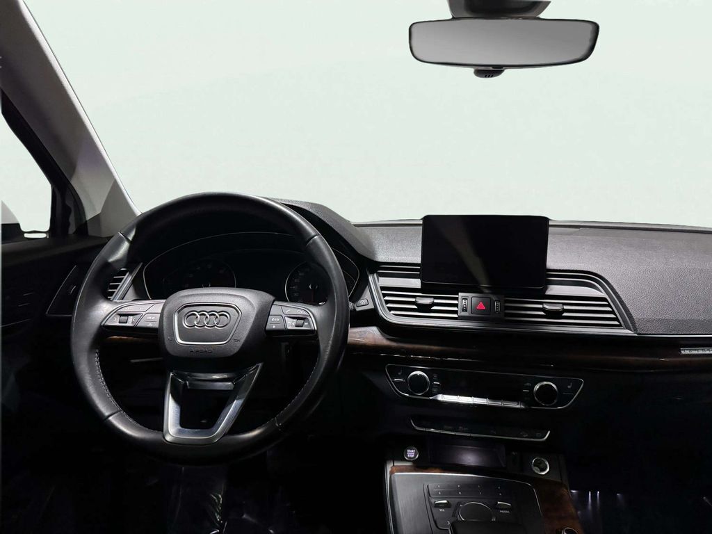 2020 Audi Q5 45 Premium Plus quattro San Clemente CA
