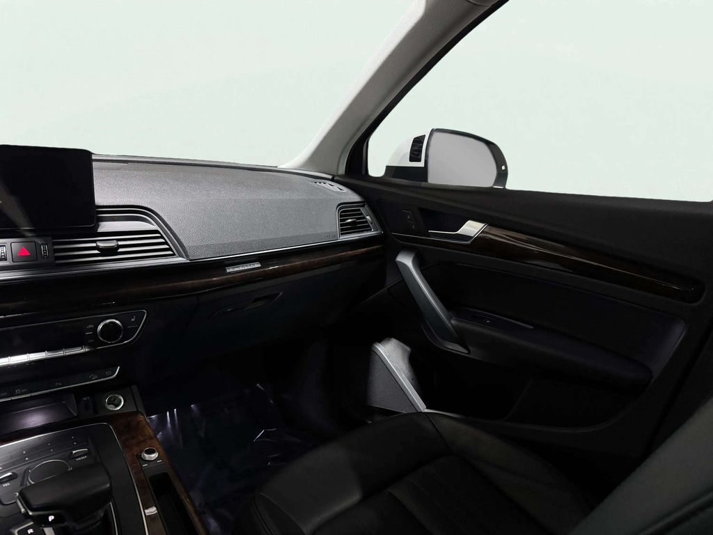 2020 Audi Q5 45 Premium Plus quattro San Clemente CA