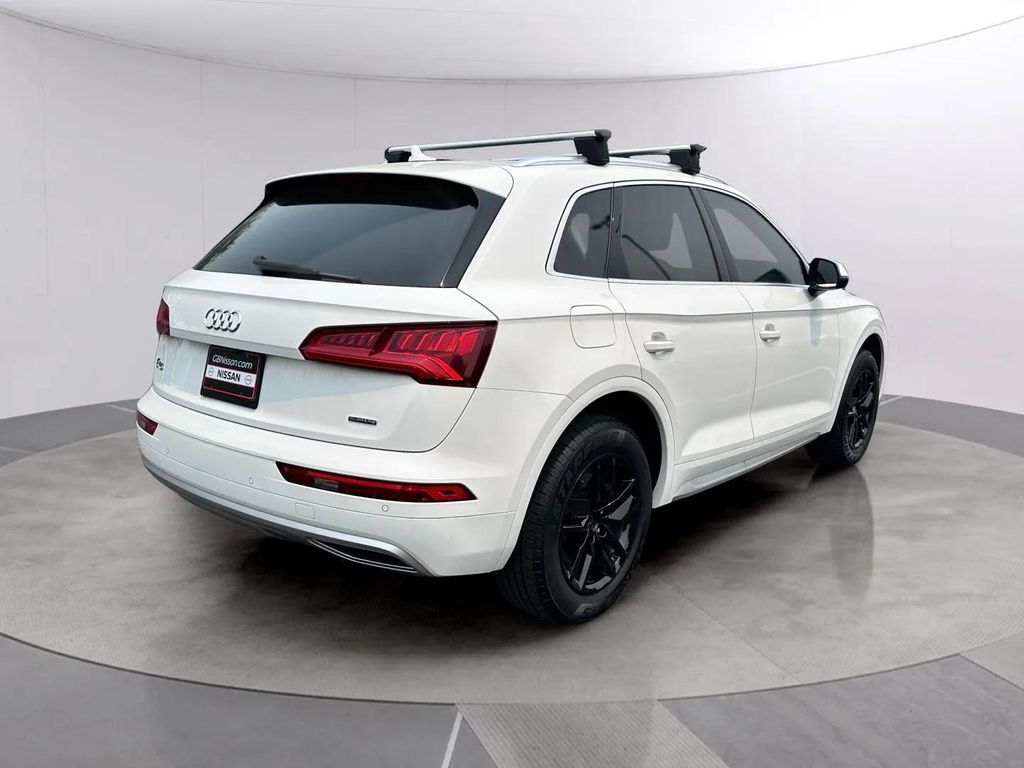 2020 Audi Q5 45 Premium Plus quattro San Clemente CA