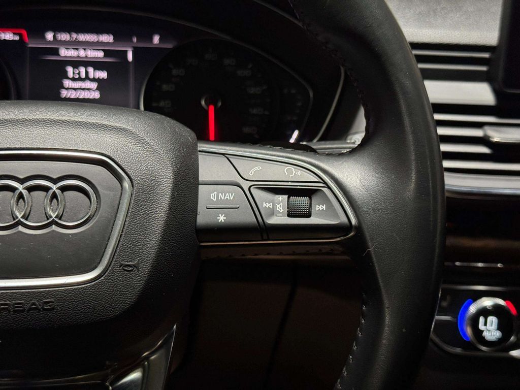 2020 Audi Q5 45 Premium Plus quattro San Clemente CA