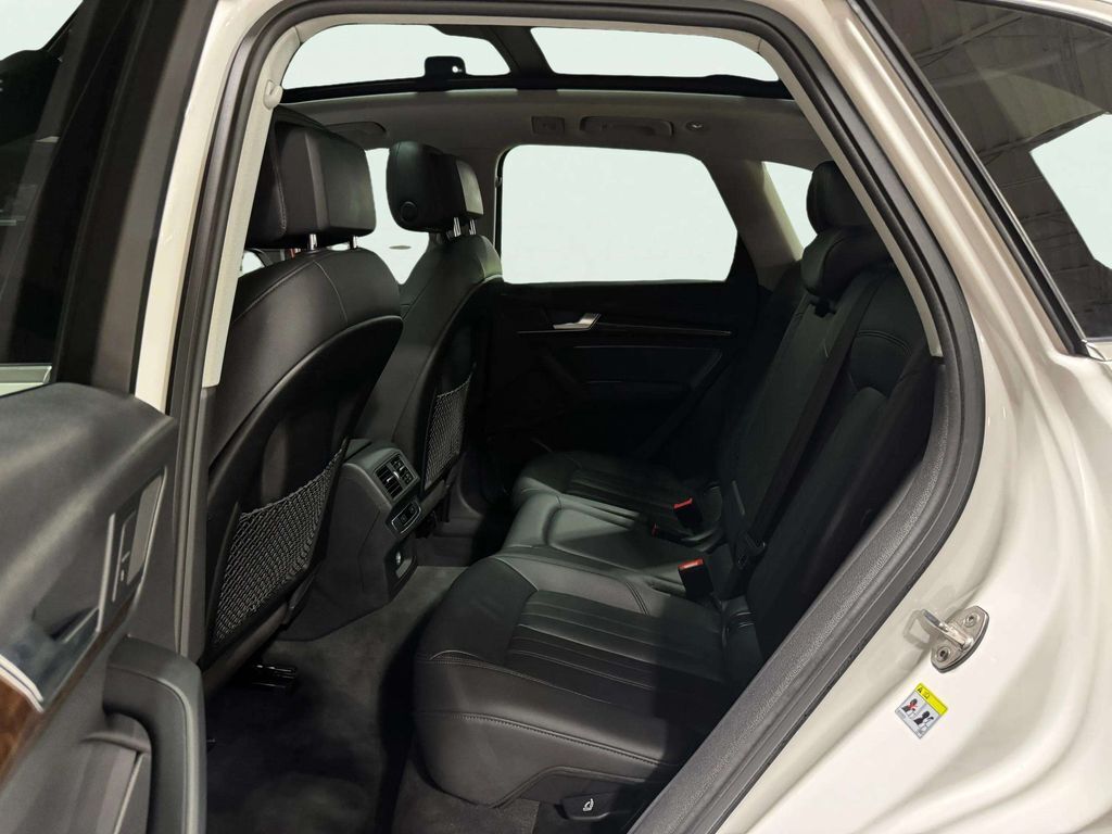 2020 Audi Q5 45 Premium Plus quattro San Clemente CA