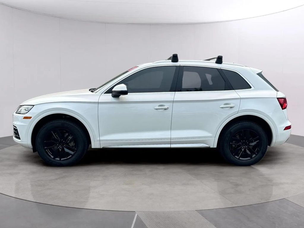 2020 Audi Q5 45 Premium Plus quattro San Clemente CA