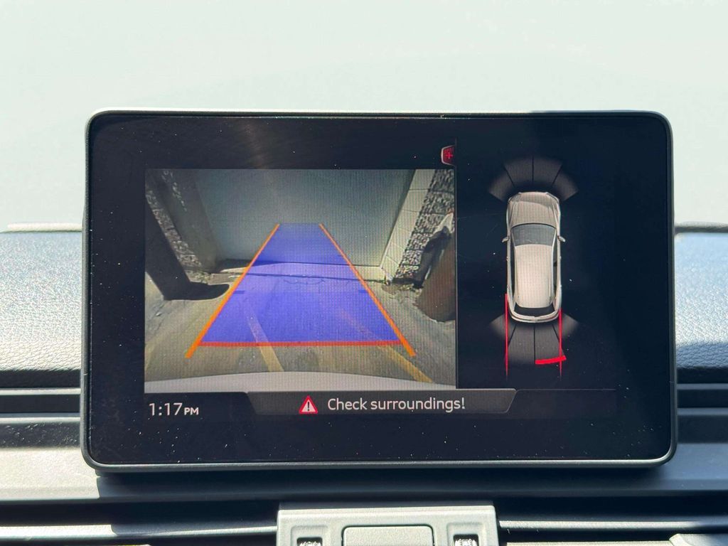 2020 Audi Q5 45 Premium Plus quattro San Clemente CA