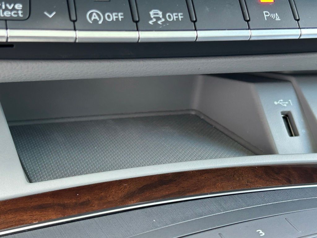 2020 Audi Q5 45 Premium Lakeland FL