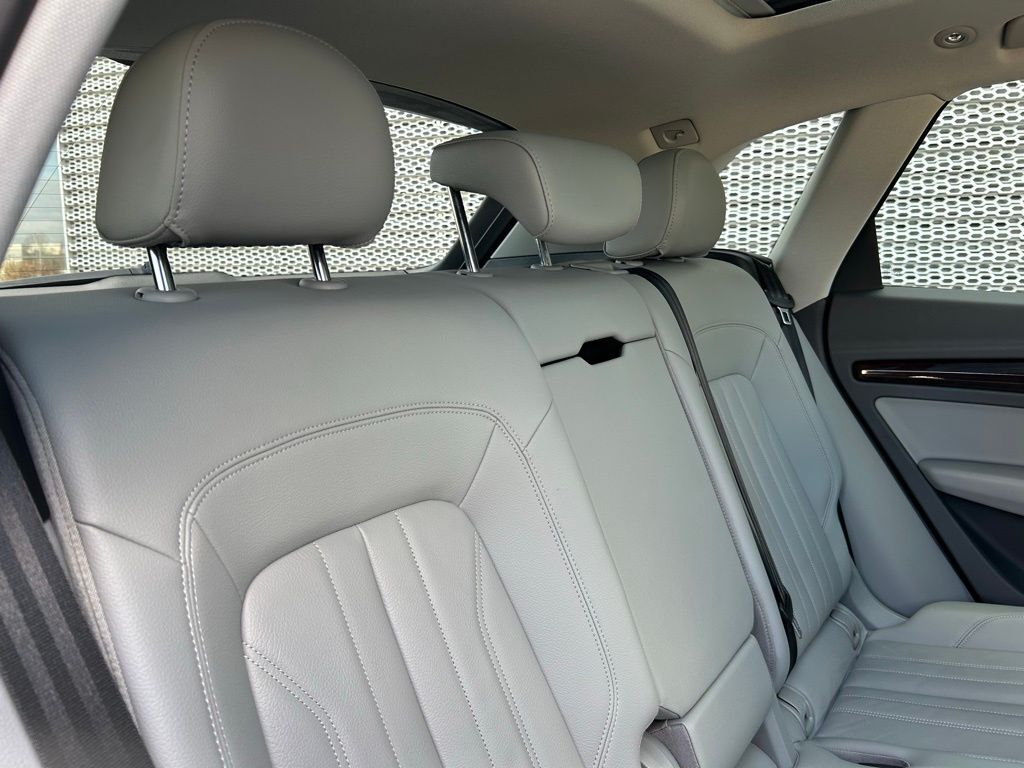 2020 Audi Q5 45 Premium Lakeland FL