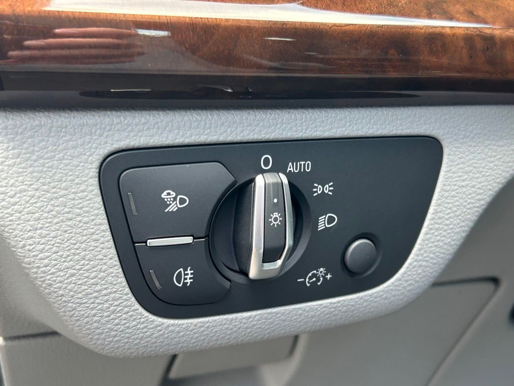 2020 Audi Q5 45 Premium Lakeland FL