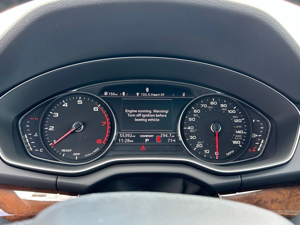 2020 Audi Q5 45 Premium Lakeland FL