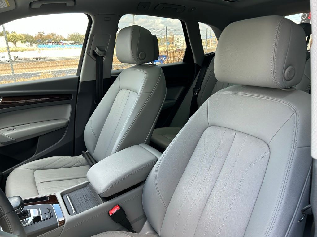 2020 Audi Q5 45 Premium Lakeland FL