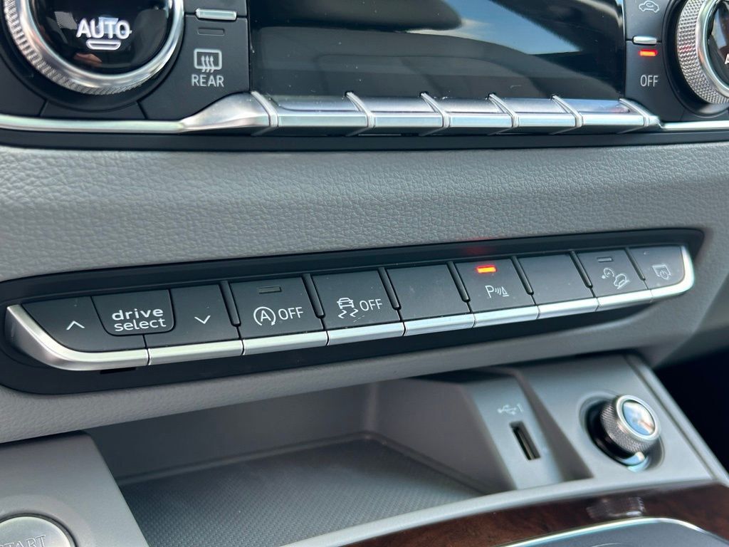 2020 Audi Q5 45 Premium Lakeland FL