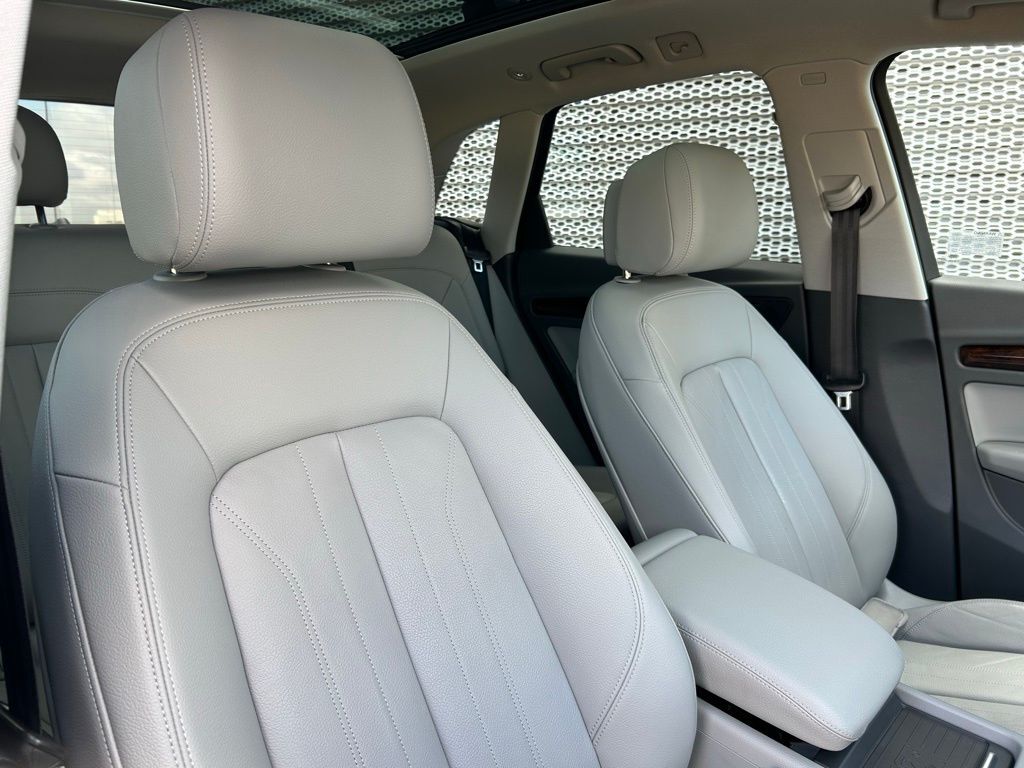 2020 Audi Q5 45 Premium Lakeland FL