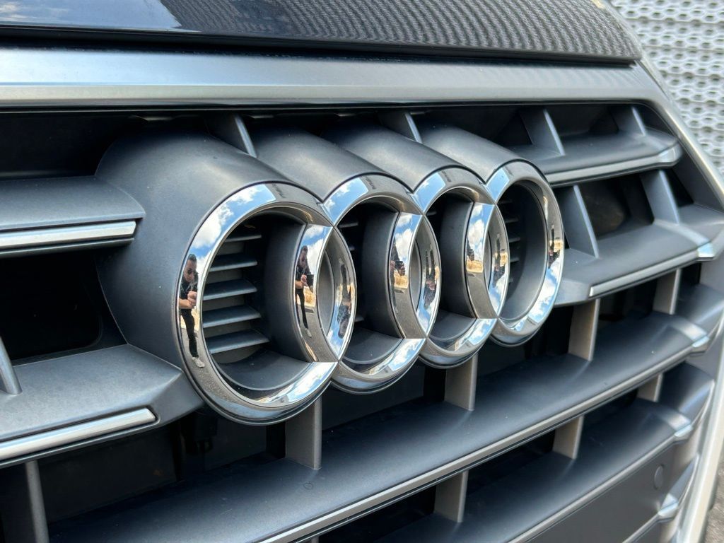 2020 Audi Q5 45 Premium Lakeland FL