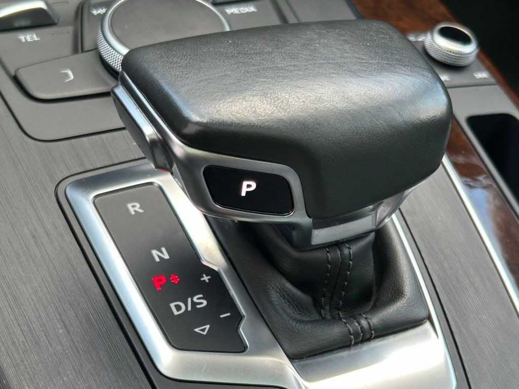 2020 Audi Q5 45 Premium Lakeland FL