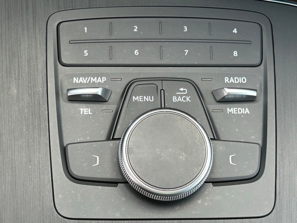 2020 Audi Q5 45 Premium Lakeland FL