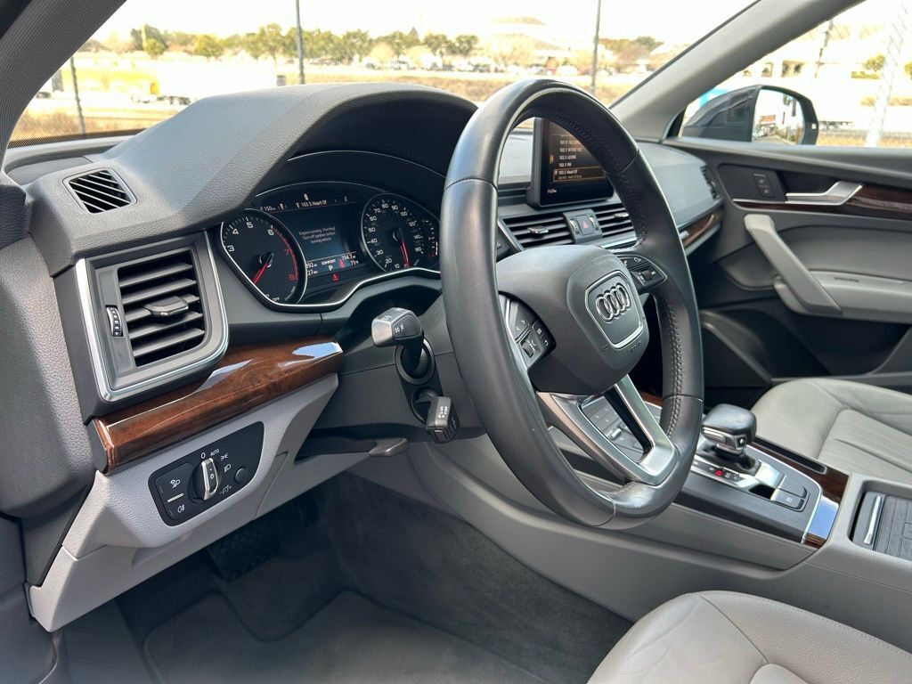 2020 Audi Q5 45 Premium Lakeland FL