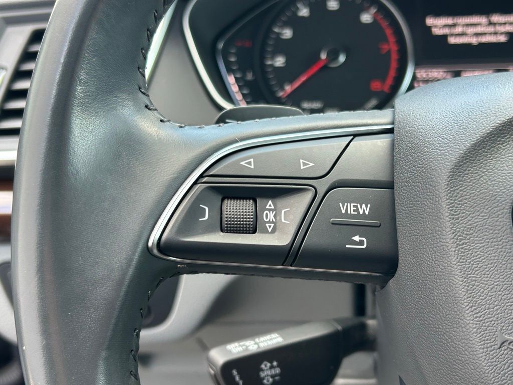 2020 Audi Q5 45 Premium Lakeland FL