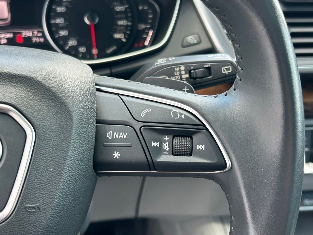 2020 Audi Q5 45 Premium Lakeland FL