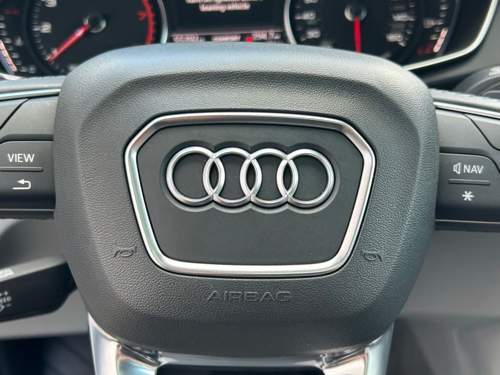 2020 Audi Q5 45 Premium Lakeland FL
