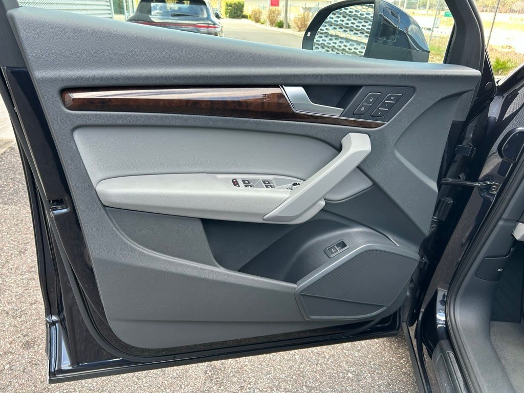 2020 Audi Q5 45 Premium Lakeland FL