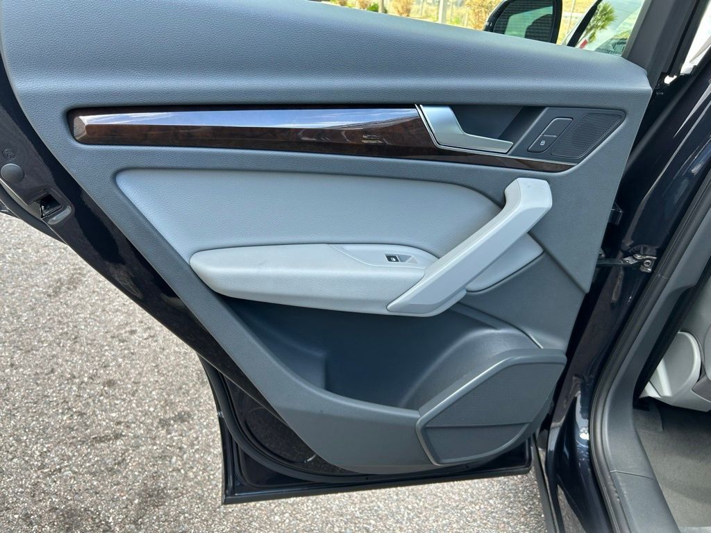 2020 Audi Q5 45 Premium Lakeland FL