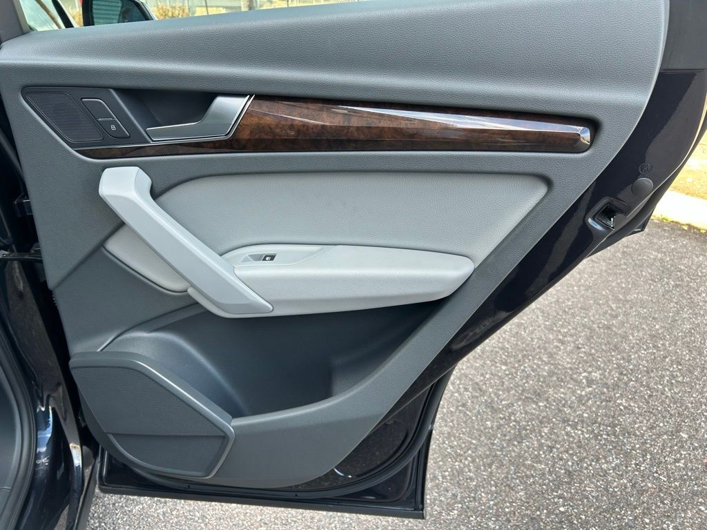 2020 Audi Q5 45 Premium Lakeland FL