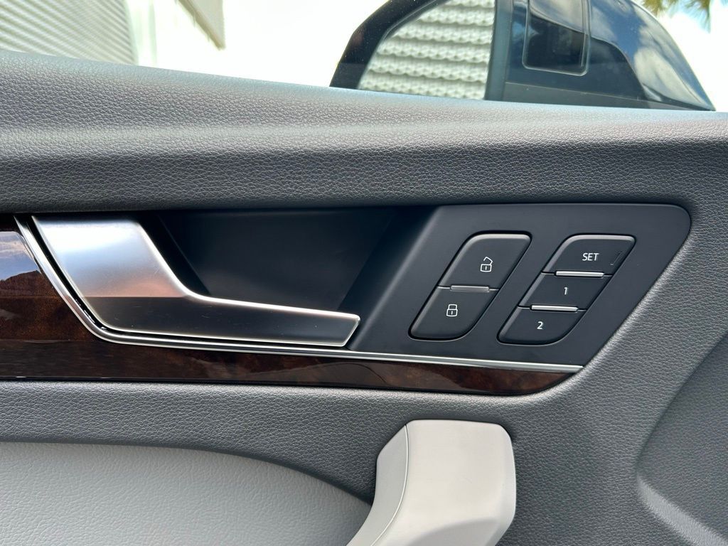 2020 Audi Q5 45 Premium Lakeland FL