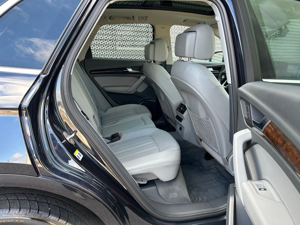 2020 Audi Q5 45 Premium Lakeland FL