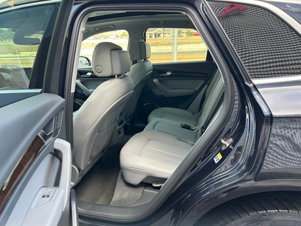 2020 Audi Q5 45 Premium Lakeland FL