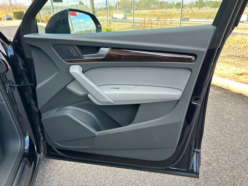 2020 Audi Q5 45 Premium Lakeland FL